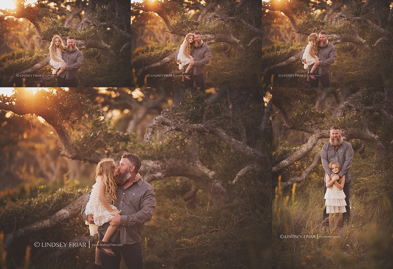 Gulf Breeze Florida Family Photographer