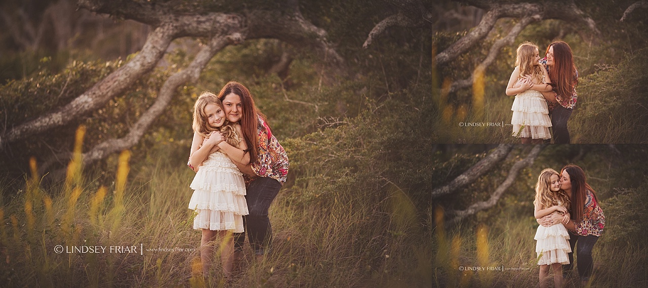 Gulf Breeze Florida Family Photographer