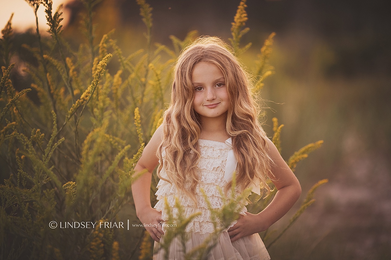 Gulf Breeze Florida Family Photographer