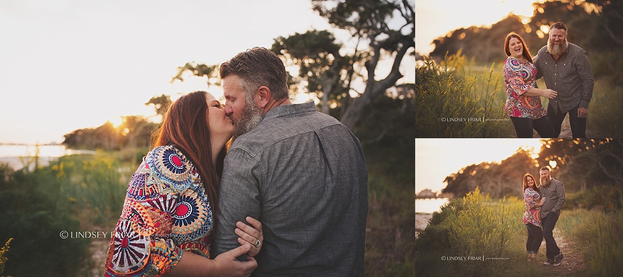 Gulf Breeze Florida Family Photographer