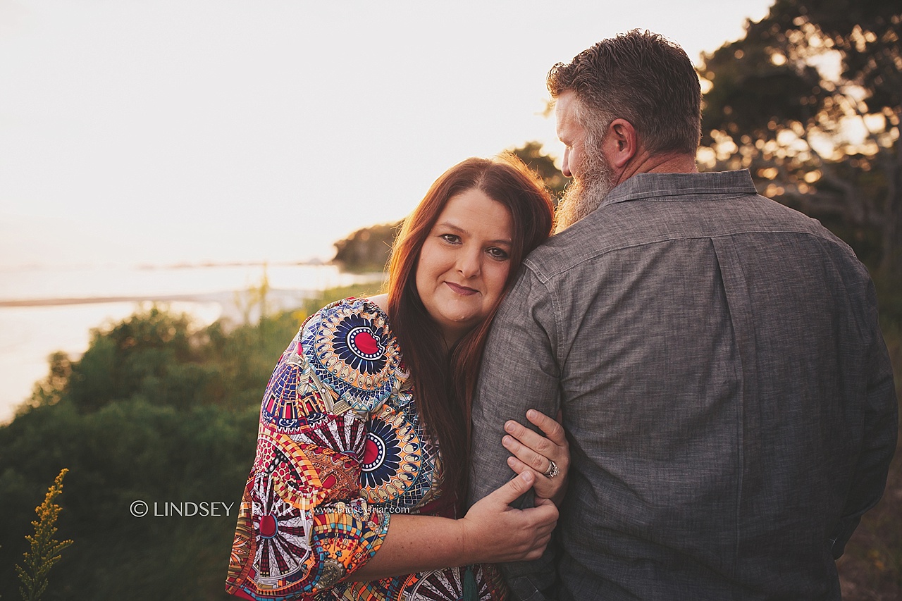 Gulf Breeze Florida Family Photographer