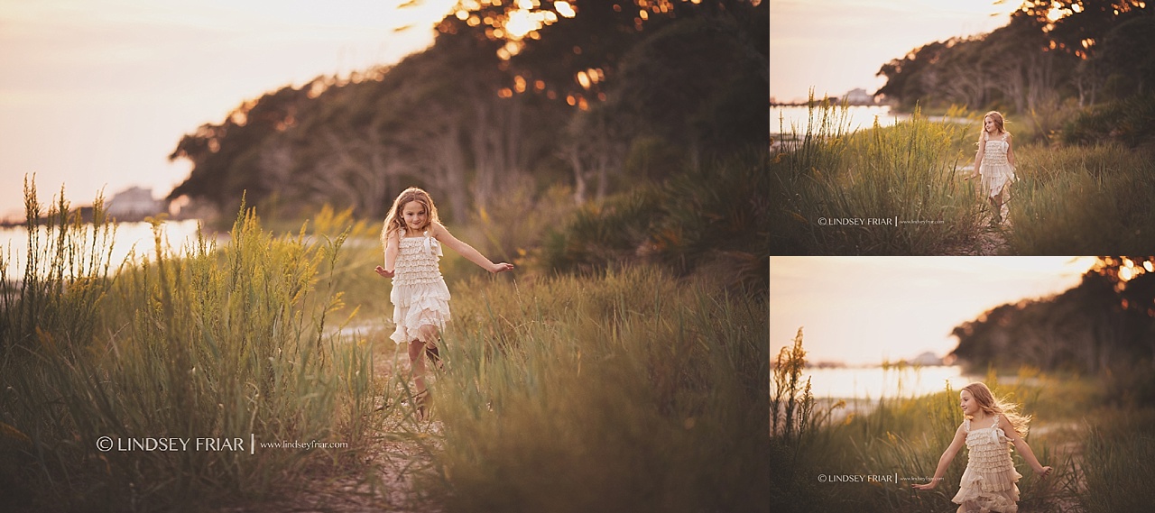 Gulf Breeze Florida Family Photographer