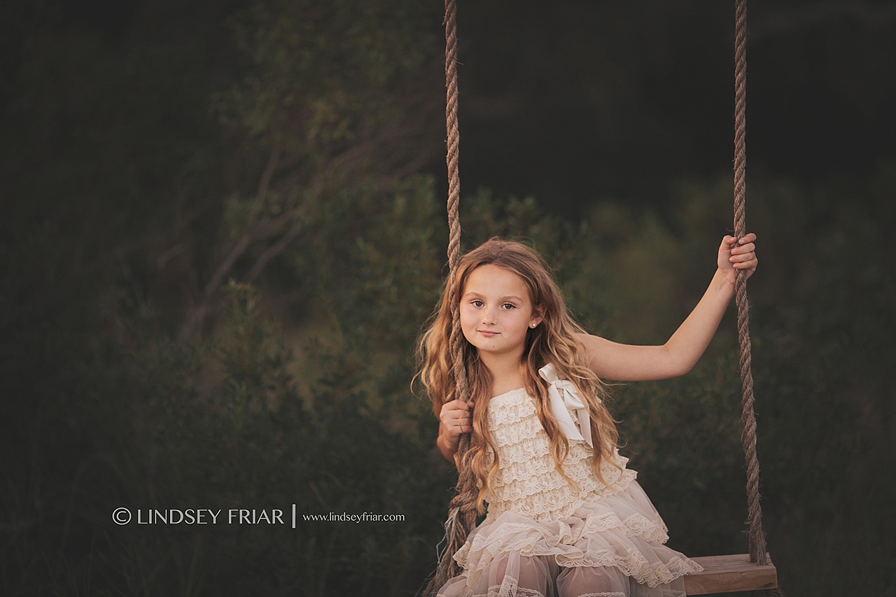 Gulf Breeze Florida Family Photographer