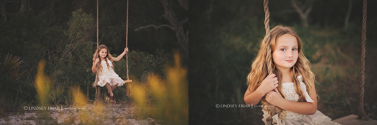 Gulf Breeze Florida Family Photographer