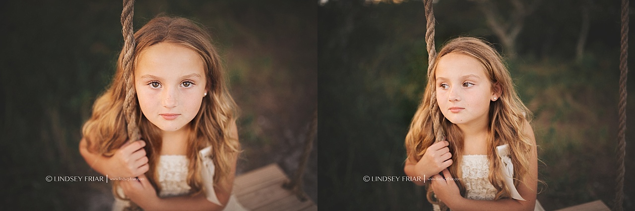 Gulf Breeze Florida Family Photographer