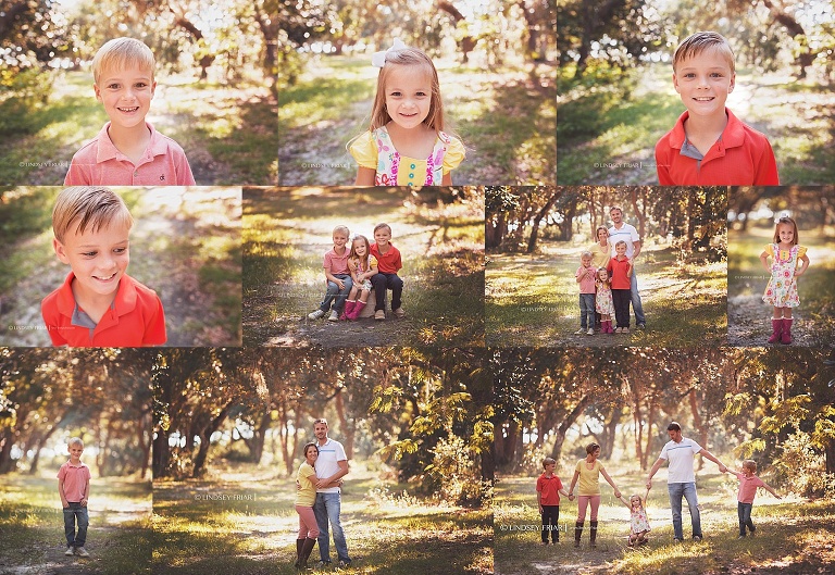 Gulf Breeze Florida Family Photographer