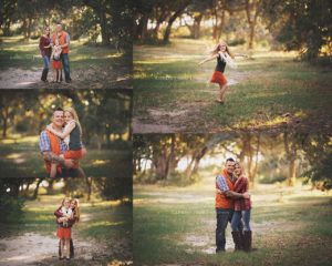 Gulf Breeze Florida Family Photographer