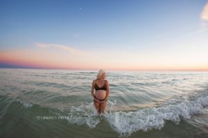 Maternity Photographer - Pensacola Beach
