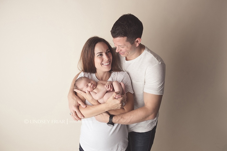 Pensacola, Florida Newborn Photographer