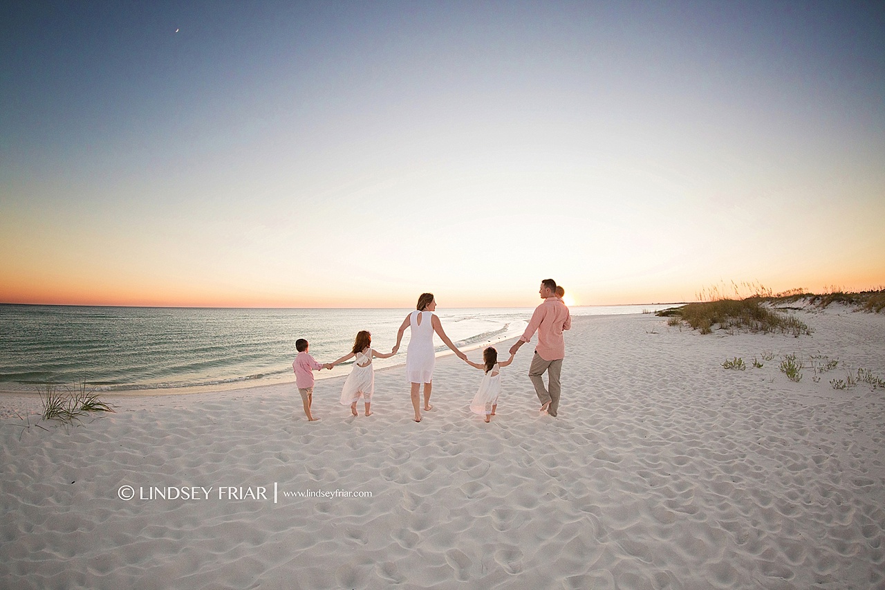 Pensacola Beach Florida Family Photographer Pensacola Beach Florida Family Photographer