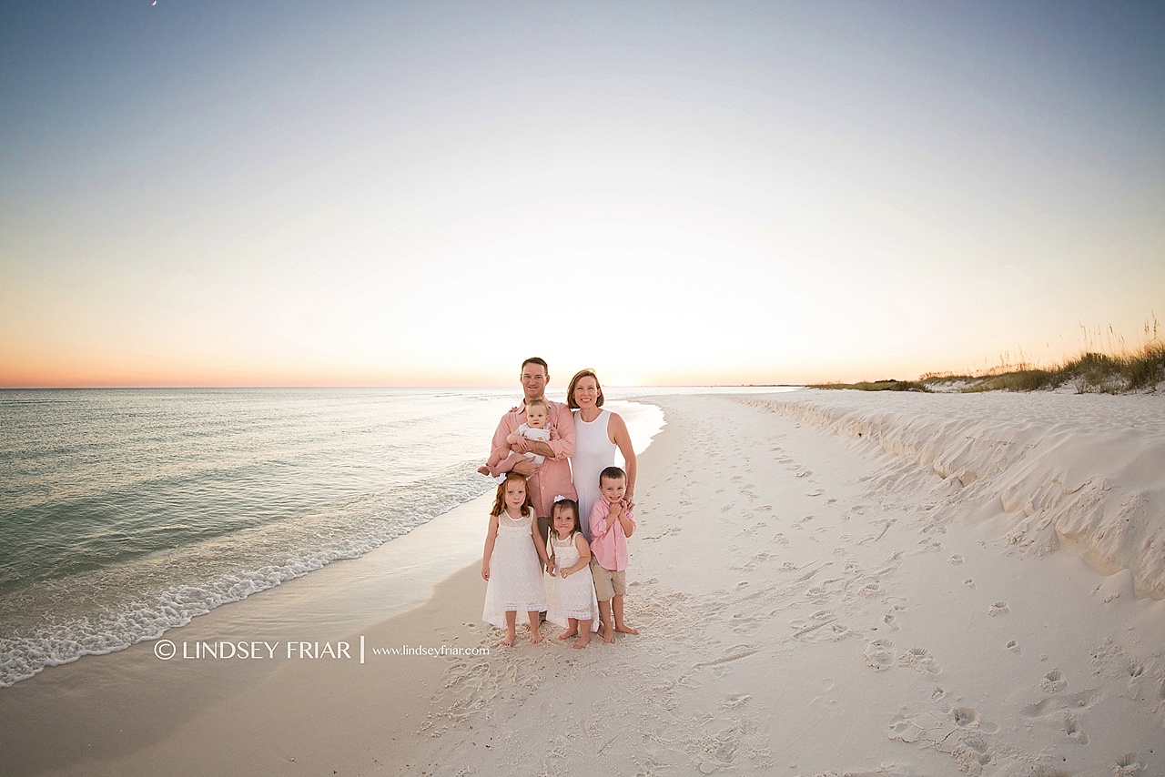 Pensacola Beach Florida Family Photographer Pensacola Beach Florida Family Photographer