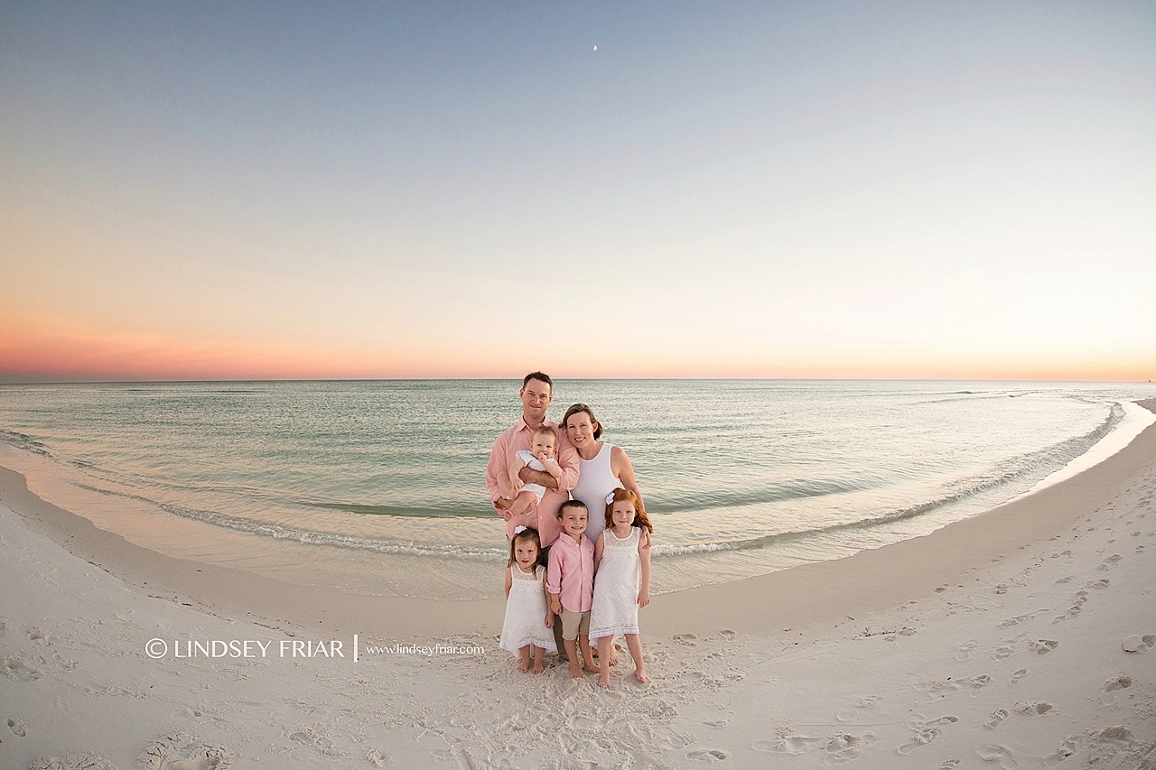 Pensacola Beach Florida Family Photographer Pensacola Beach Florida Family Photographer