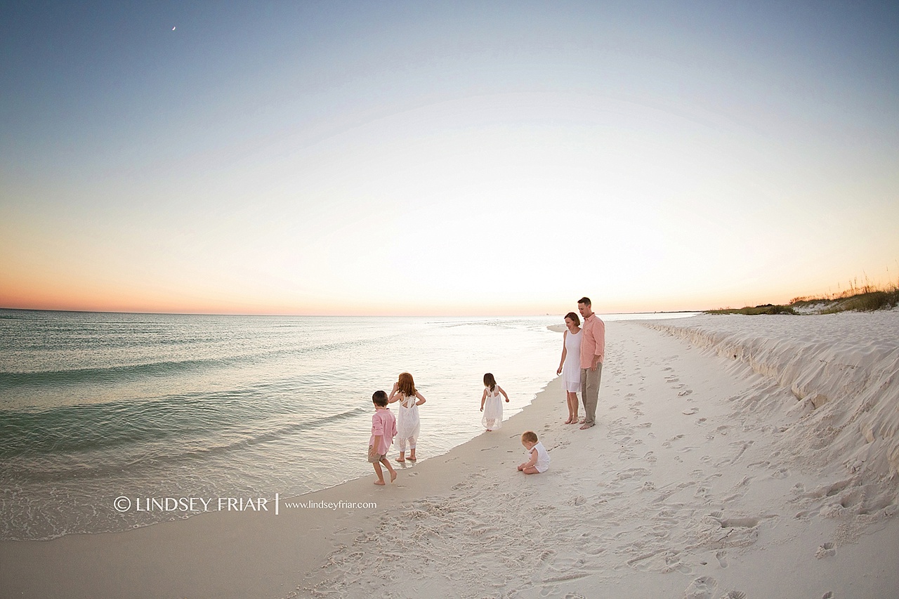 Pensacola Beach Florida Family Photographer Pensacola Beach Florida Family Photographer