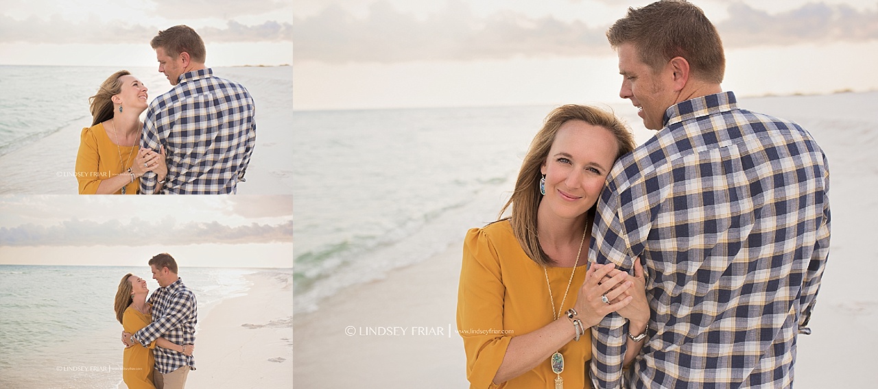 Pensacola Beach Florida Family Photographer