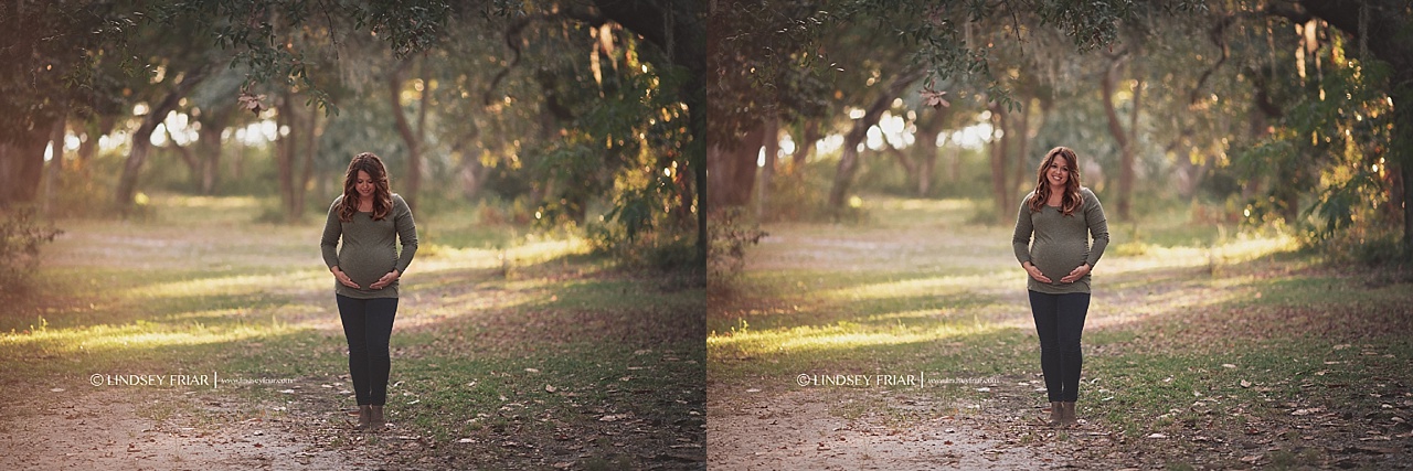Gulf Breeze Maternity Photographer Gulf Breeze Maternity Photographe