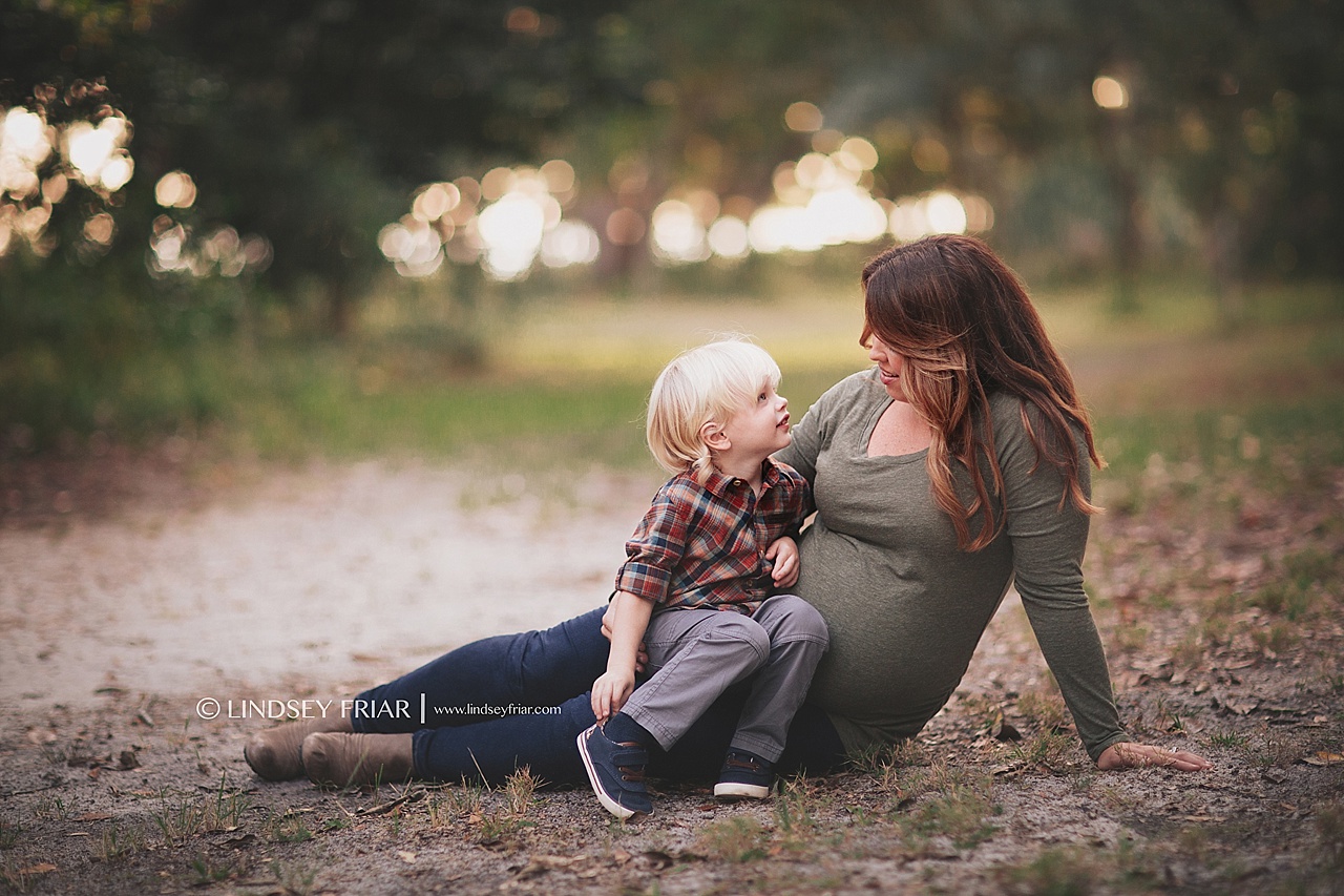 Gulf Breeze Maternity Photographer Gulf Breeze Maternity Photographer