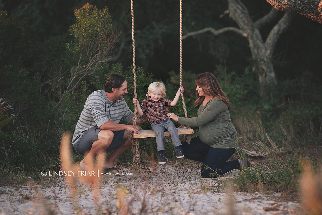 Gulf Breeze Maternity Photographer Gulf Breeze Maternity Photographer