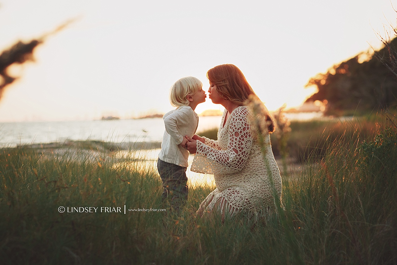 Gulf Breeze Maternity Photographer Gulf Breeze Maternity Photographer