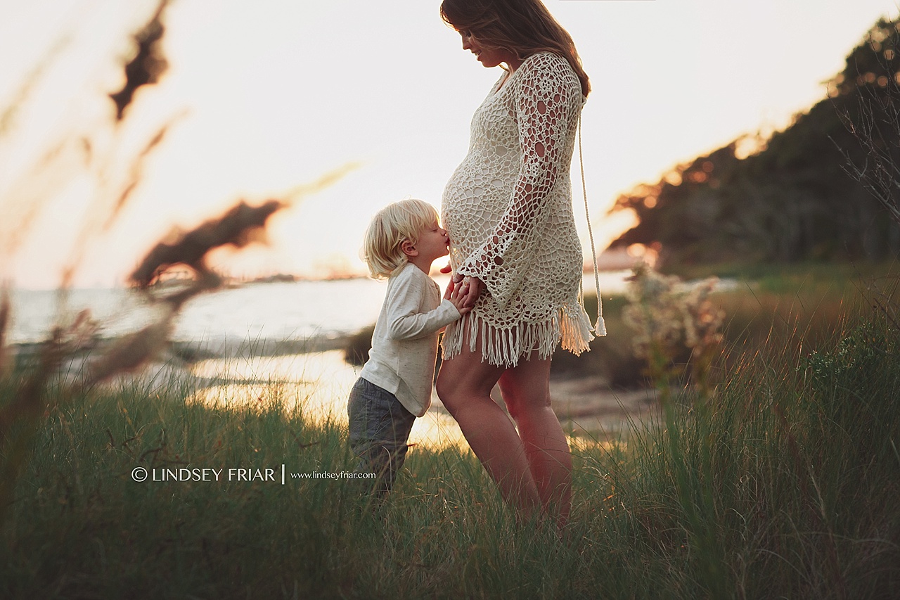 Gulf Breeze Maternity Photographer Gulf Breeze Maternity Photographer