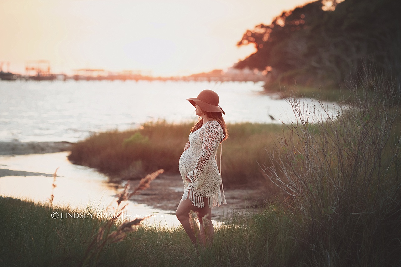 Gulf Breeze Maternity Photographer Gulf Breeze Maternity Photographer