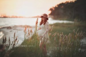 Gulf Breeze Maternity Photographer