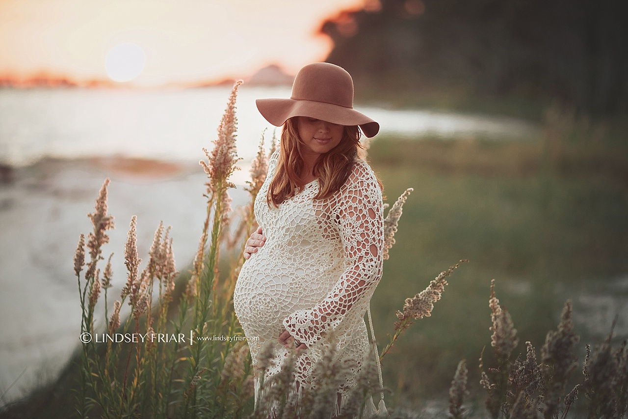Gulf Breeze Maternity Photographer Gulf Breeze Maternity Photographer