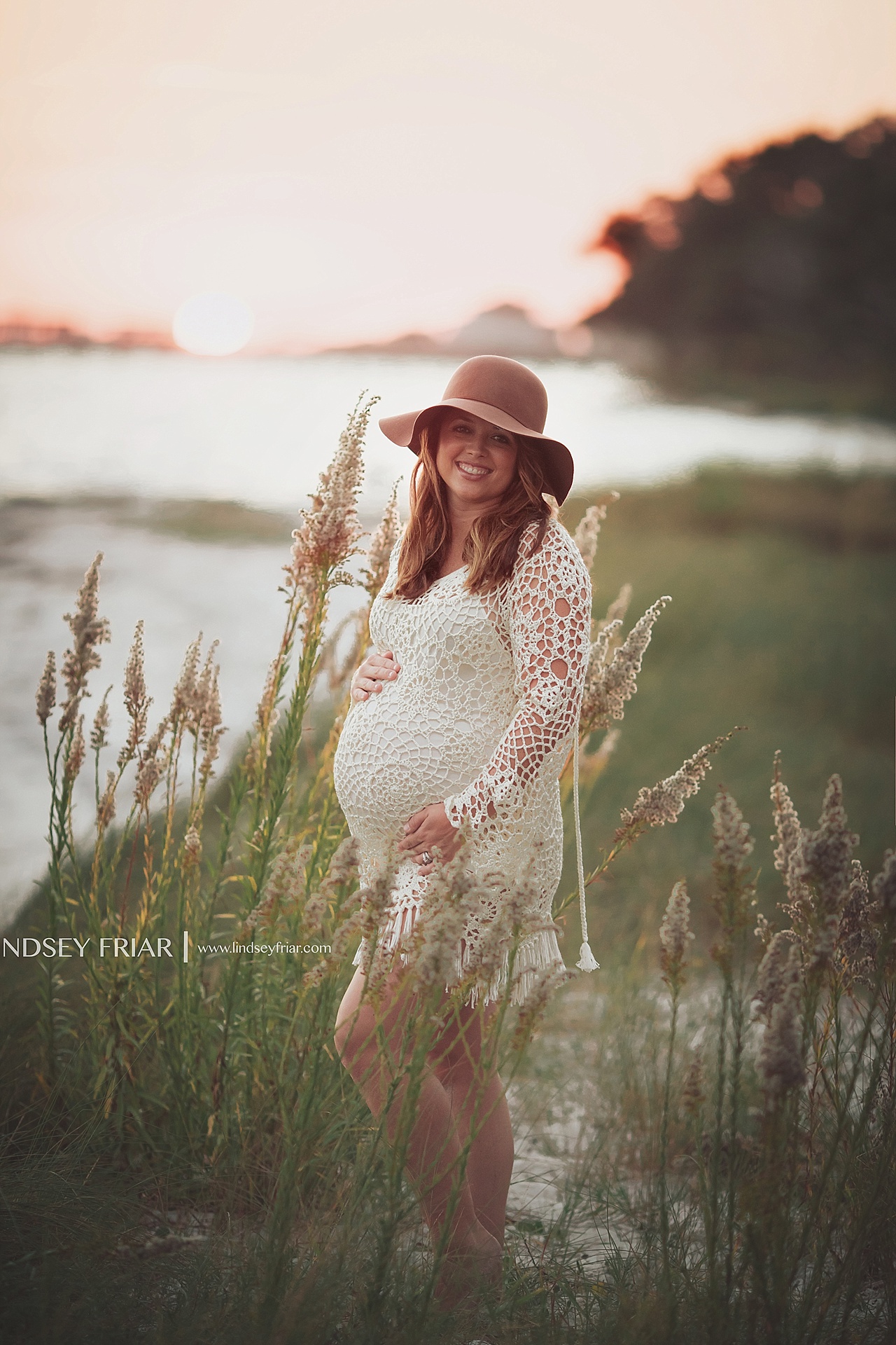 Gulf Breeze Maternity Photographer Gulf Breeze Maternity Photographer