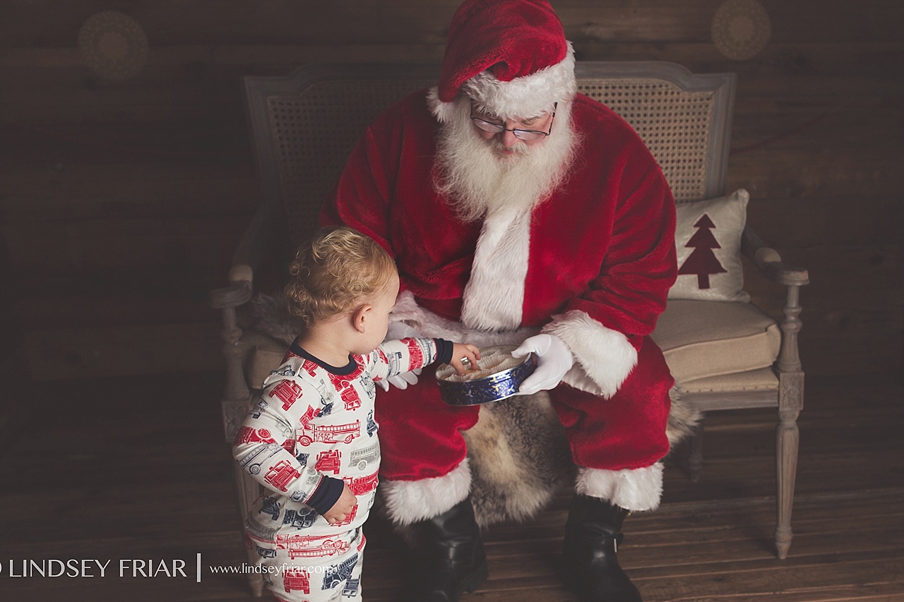 Santa Photos Pensacola Santa Photos Pensacola