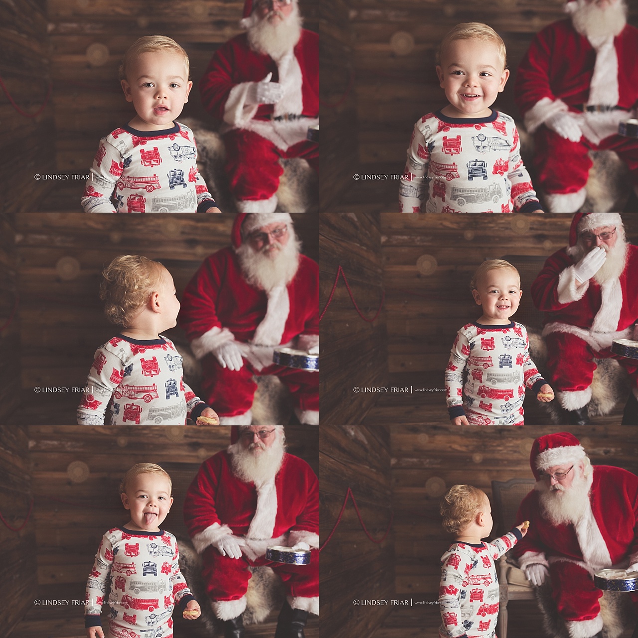 Santa Photos Pensacola Santa Photos Pensacola