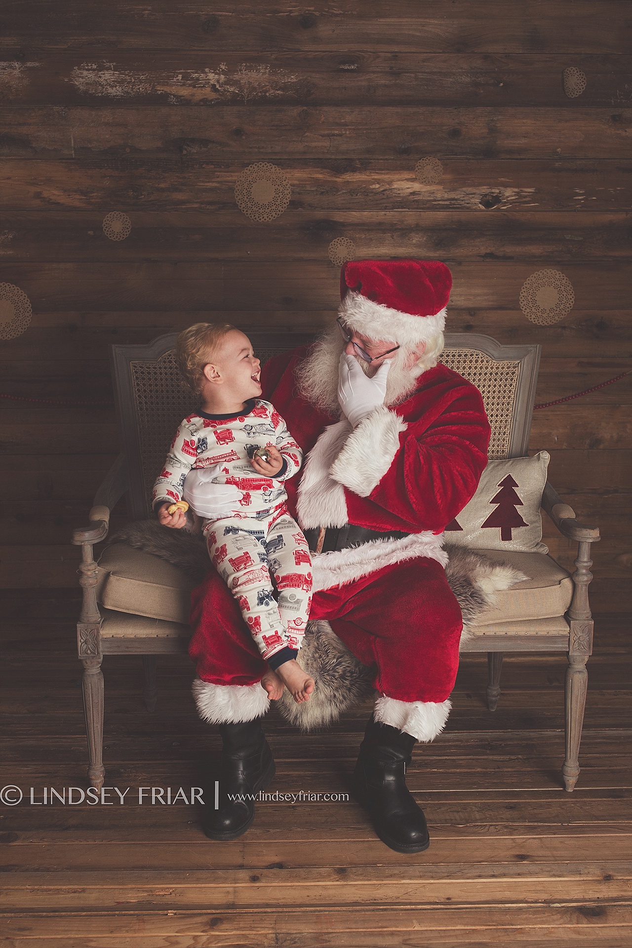 Santa Photos Pensacola Santa Photos Pensacola