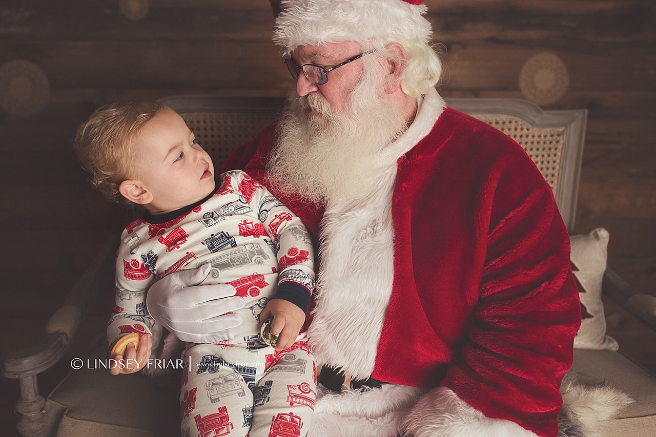Santa Photos Pensacola Santa Photos Pensacola