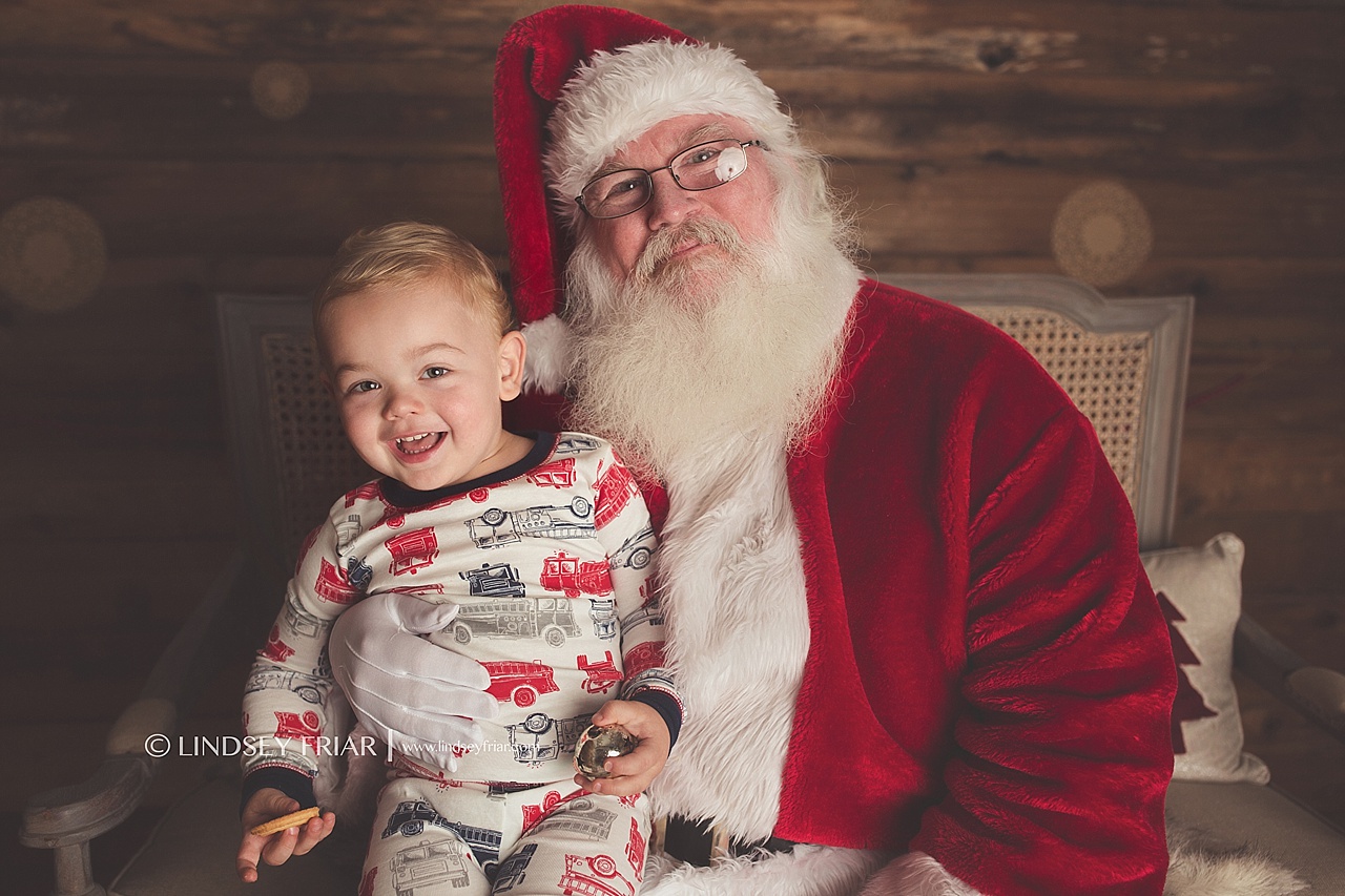 Santa Photos Pensacola Santa Photos Pensacola