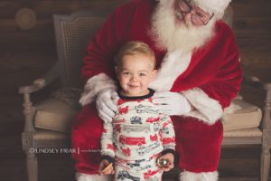 Santa Photos Pensacola