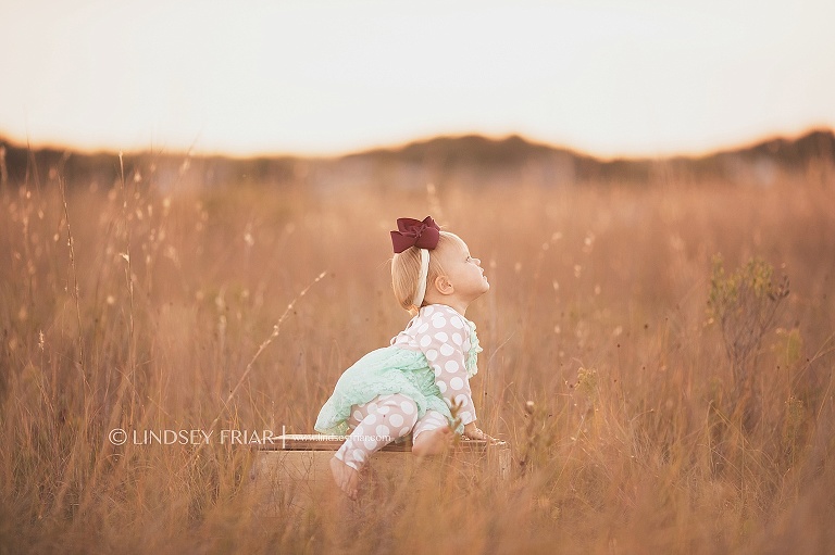 Pensacola Beach Florida Family Photographer