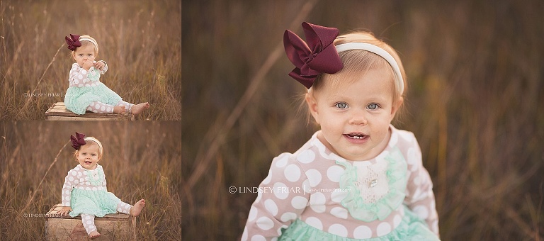 Pensacola Beach Florida Family Photographer