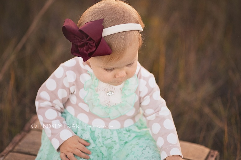 Pensacola Beach Florida Family Photographer