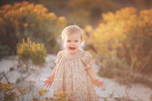 Pensacola Beach Florida Family Photographer