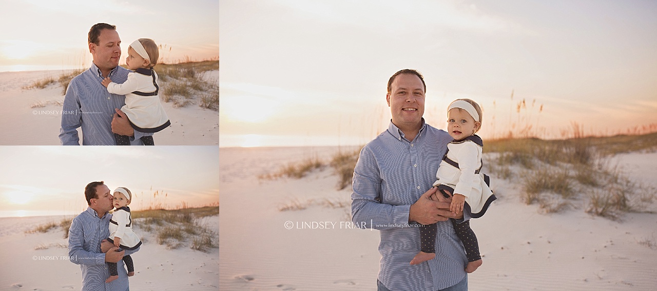 Pensacola Beach Florida Family Photographer