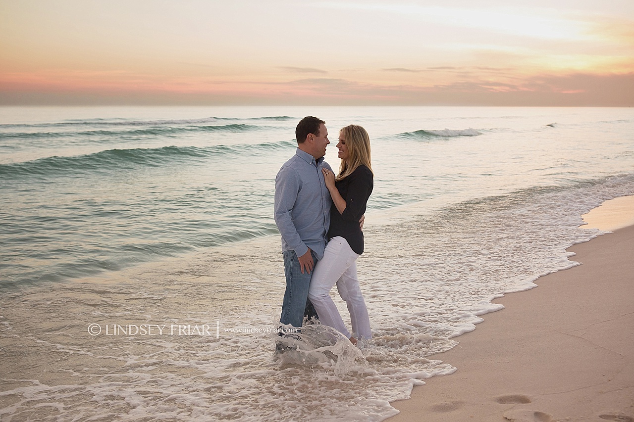Pensacola Beach Florida Family Photographer