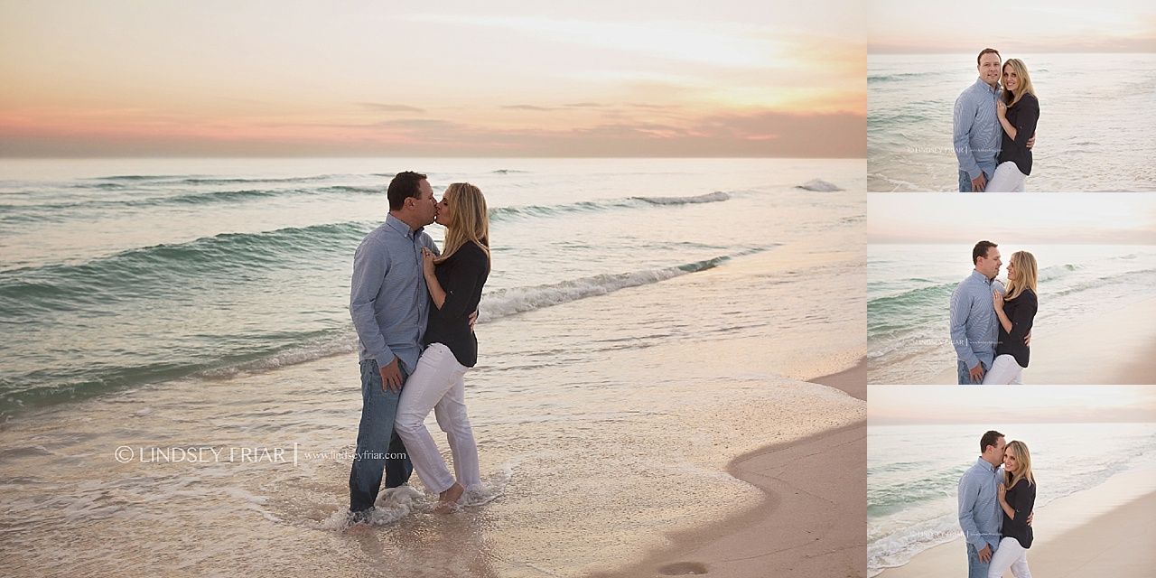 Pensacola Beach Florida Family Photographer