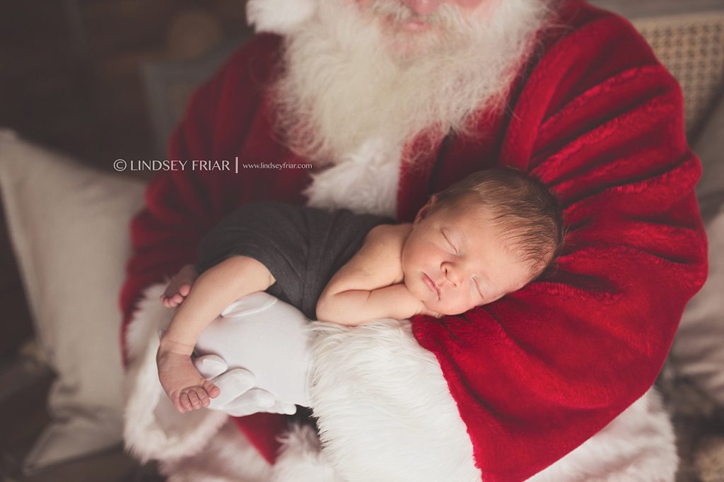 Pensacola, Florida Newborn Photographer
