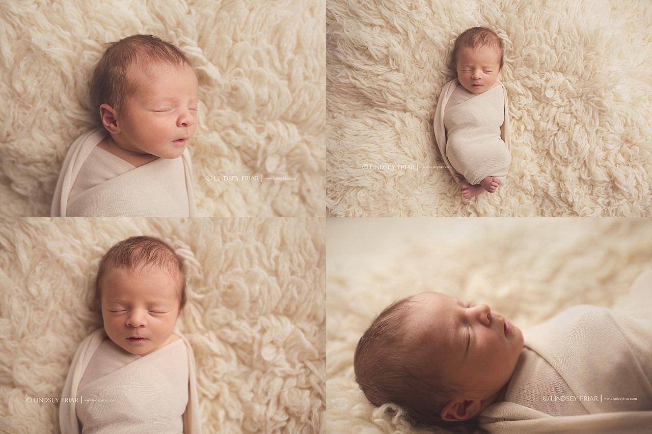 Pensacola, Florida Newborn Photographer