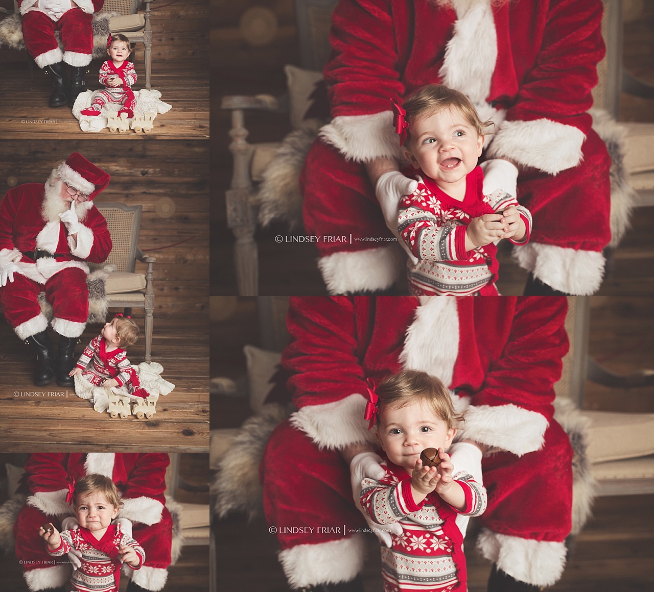 Santa Photos Pensacola Santa Pictures Pensacola 01