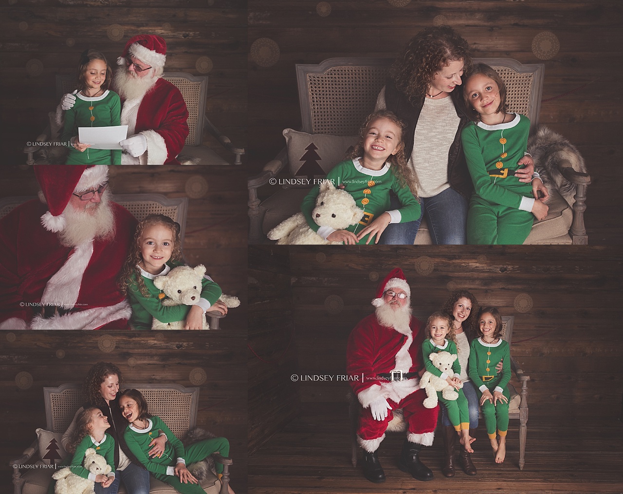 Santa Photos Pensacola Santa Pictures Pensacola 04