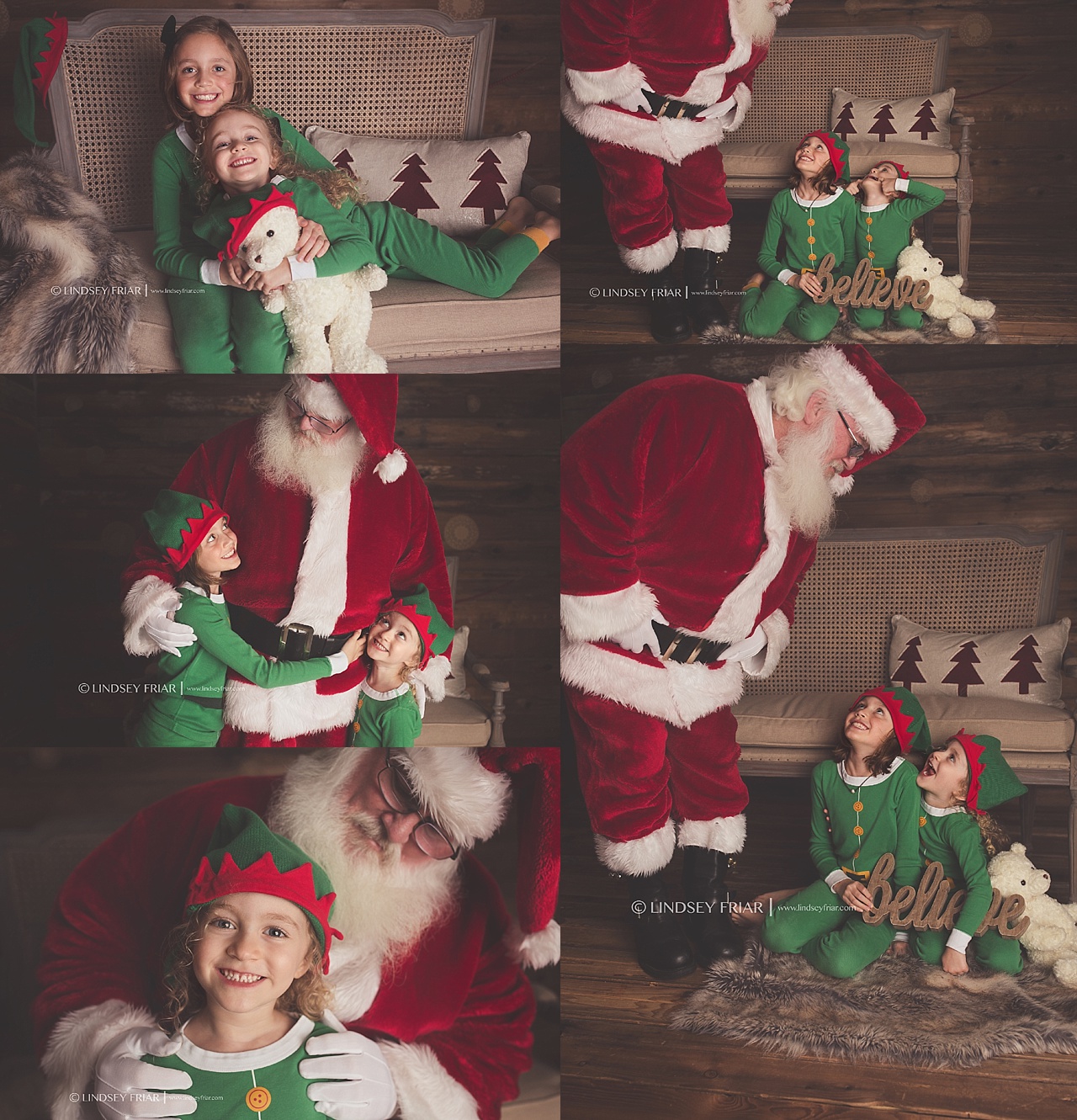 Santa Photos Pensacola Santa Pictures Pensacola 05
