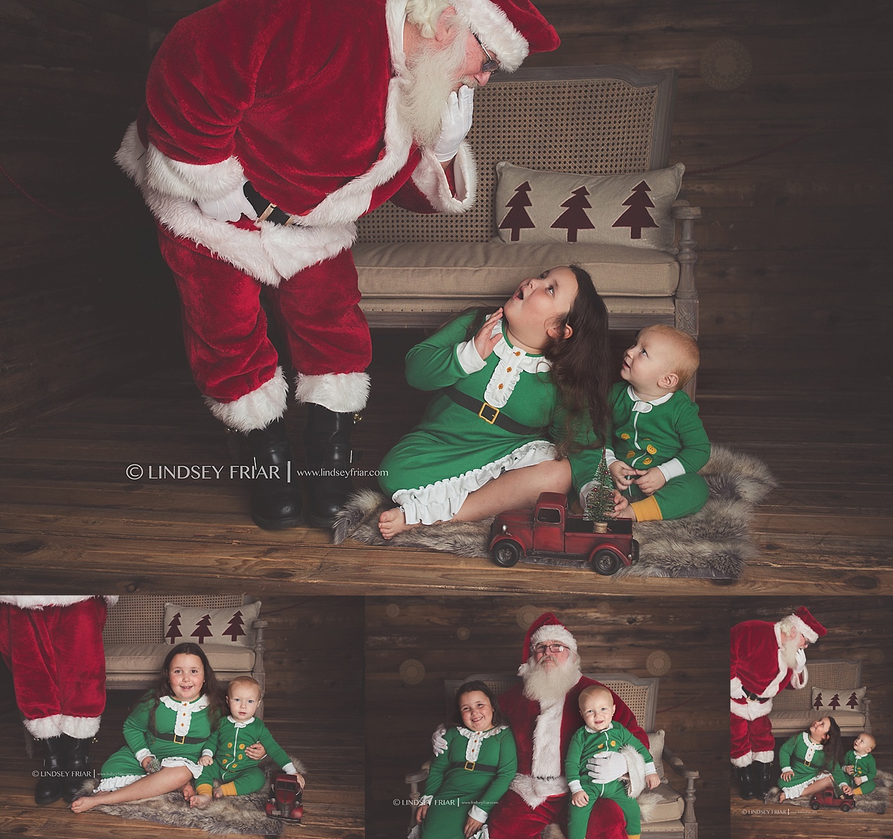Santa Photos Pensacola Santa Pictures Pensacola 06