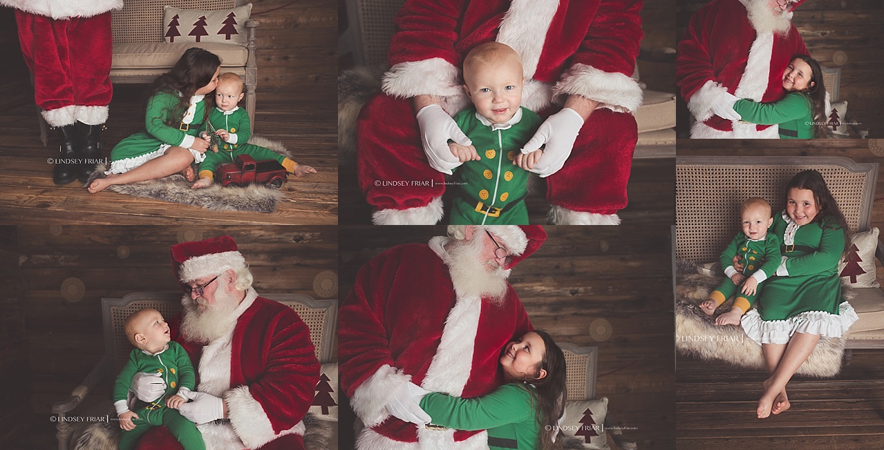 Santa Photos Pensacola Santa Pictures Pensacola 07