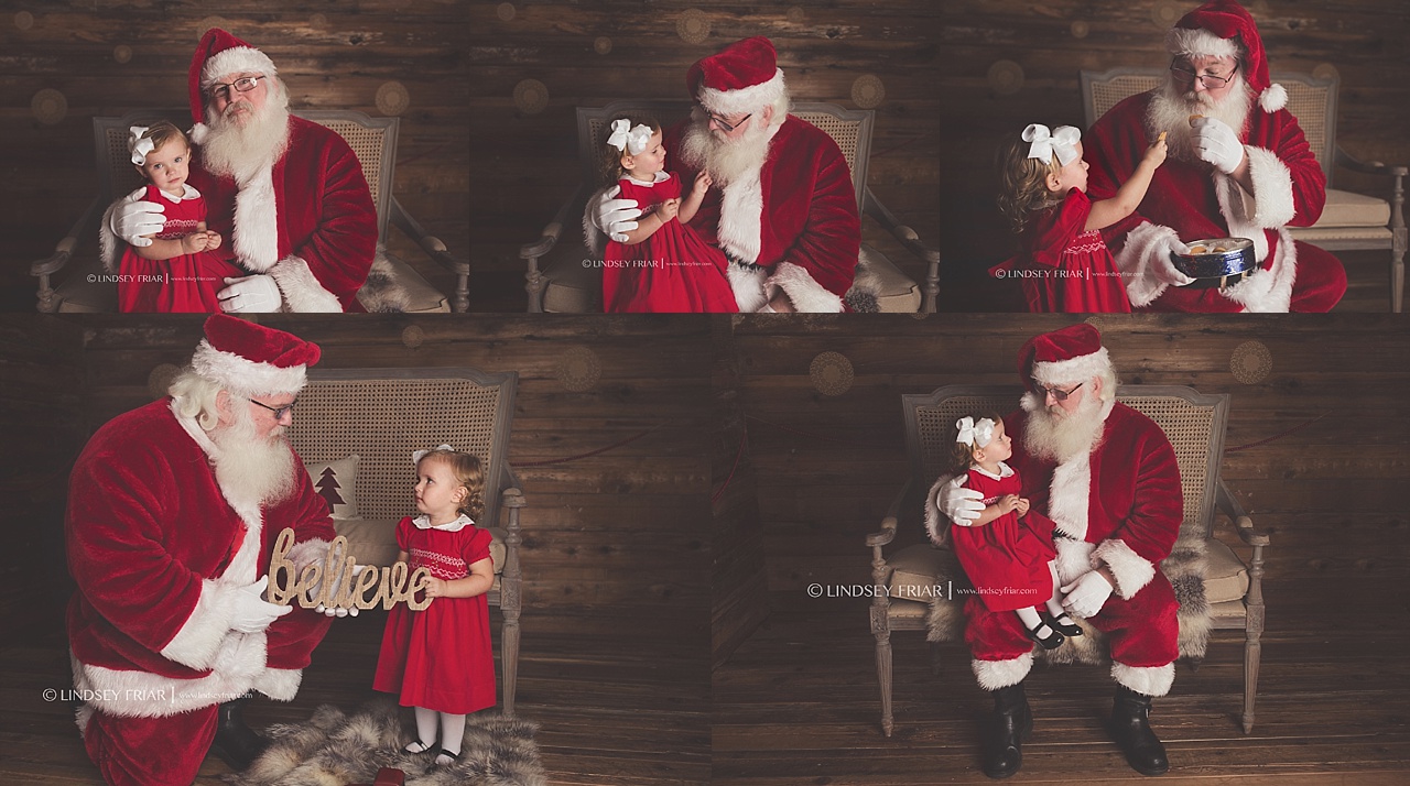 Santa Photos Pensacola Santa Pictures Pensacola 15