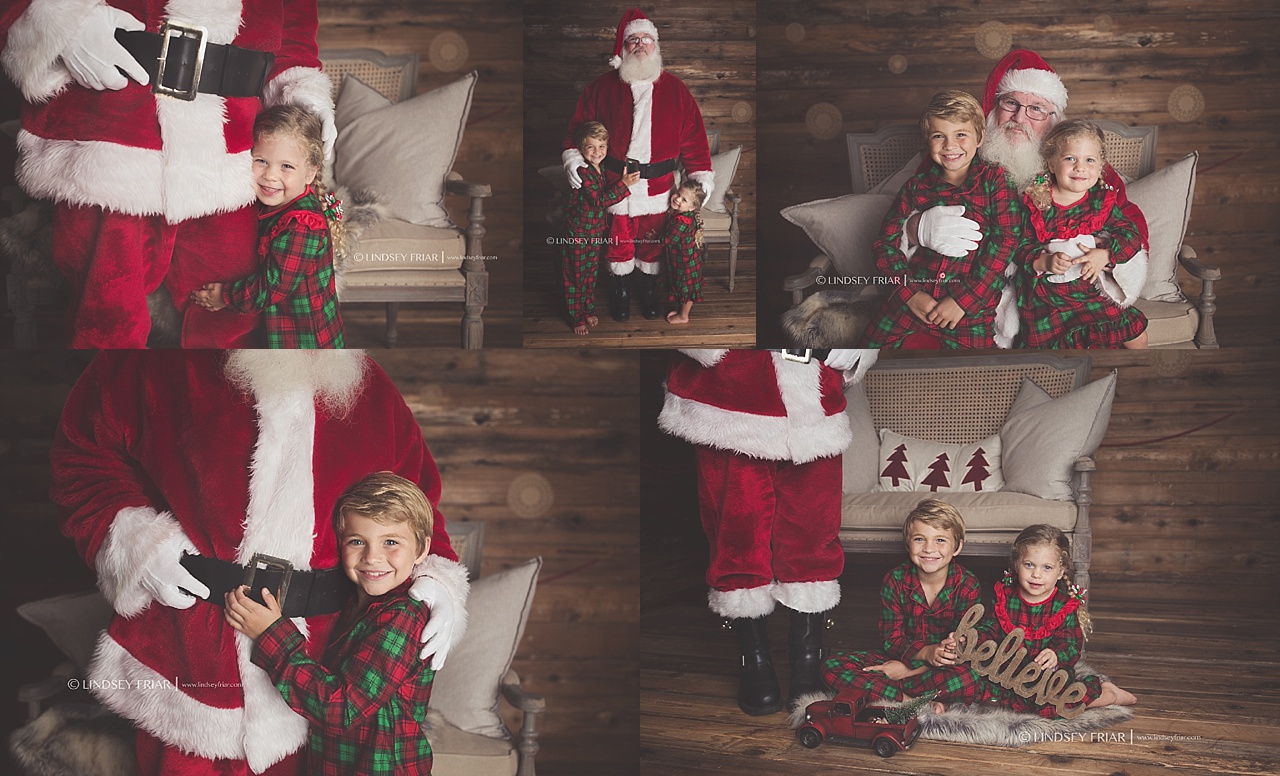 Santa Photos Pensacola Santa Pictures Pensacola 24