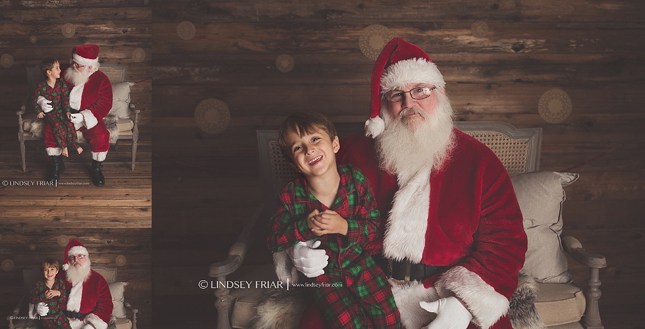 Santa Photos Pensacola Santa Photos Pensacola